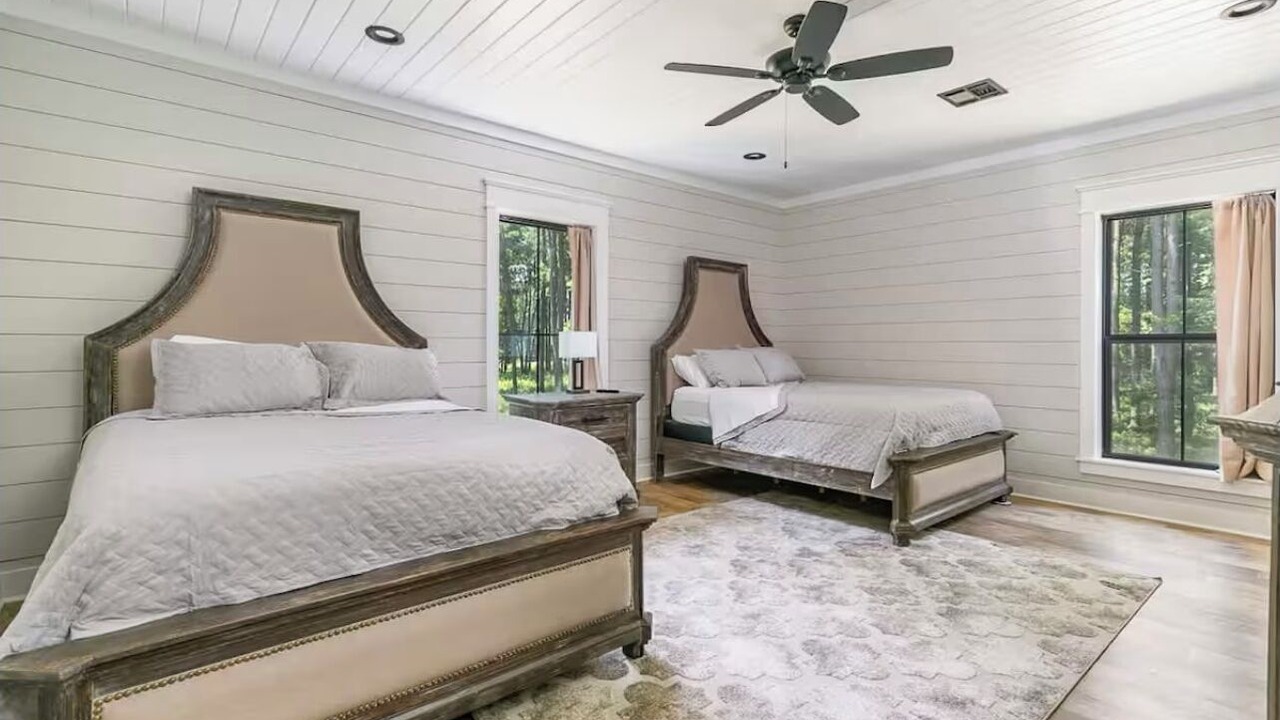 Photo of Bedroom in Farmerville