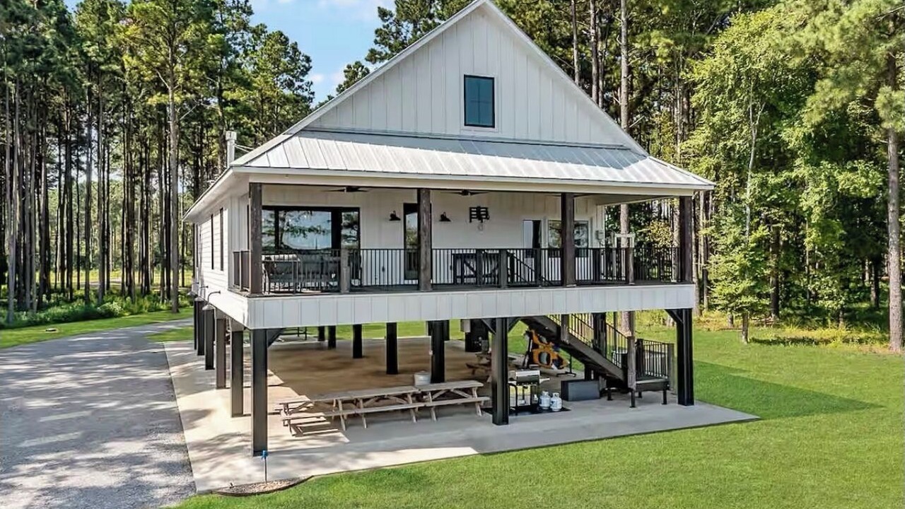 Photo of Outdoor in Farmerville