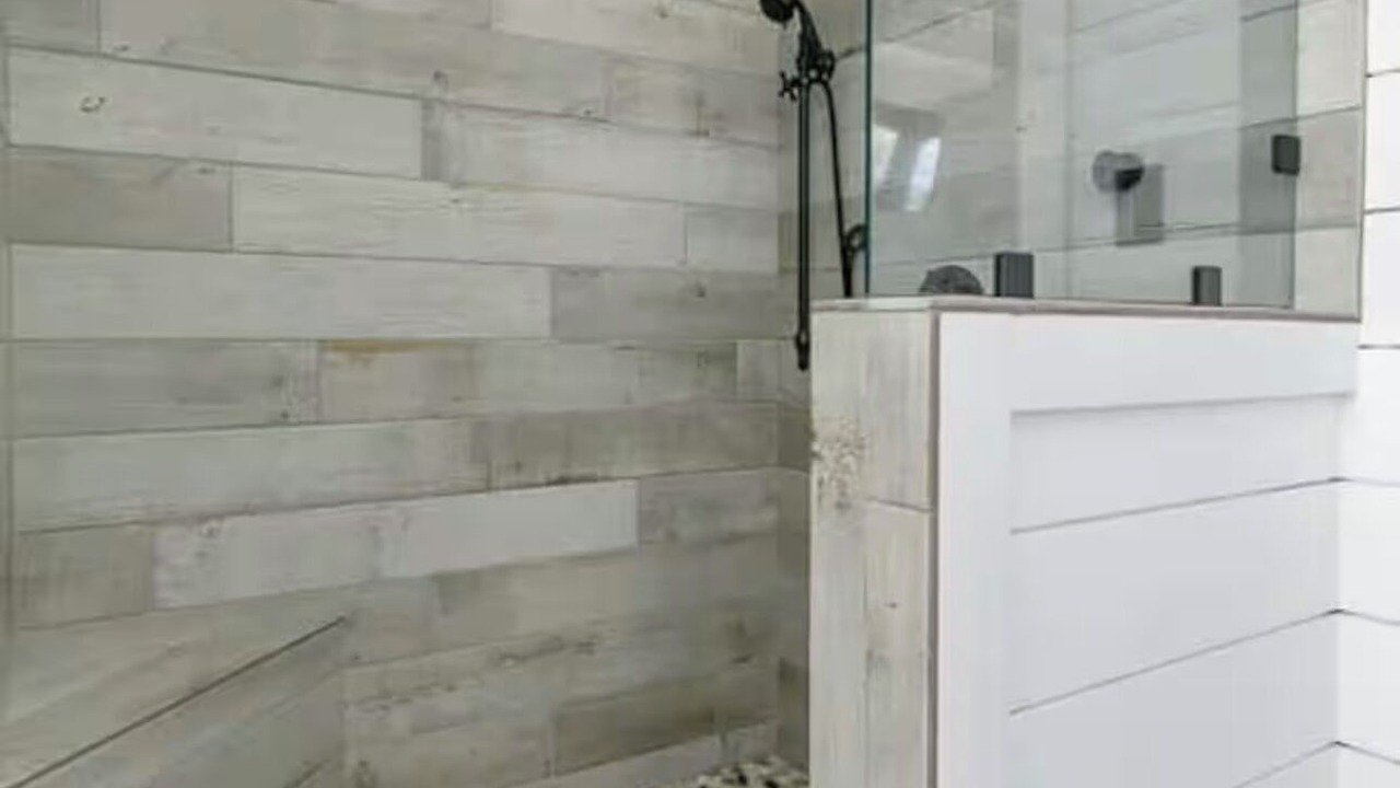 Photo of Bathroom in Farmerville