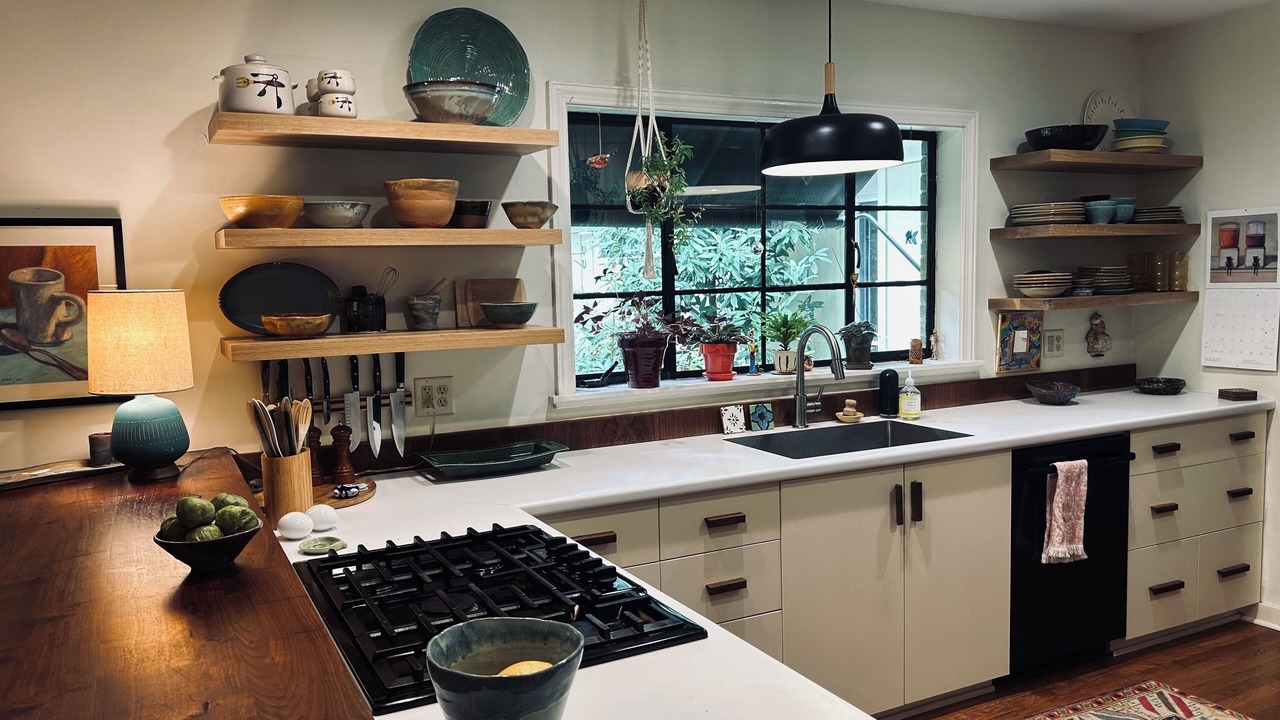 Photo of Kitchen in Athens