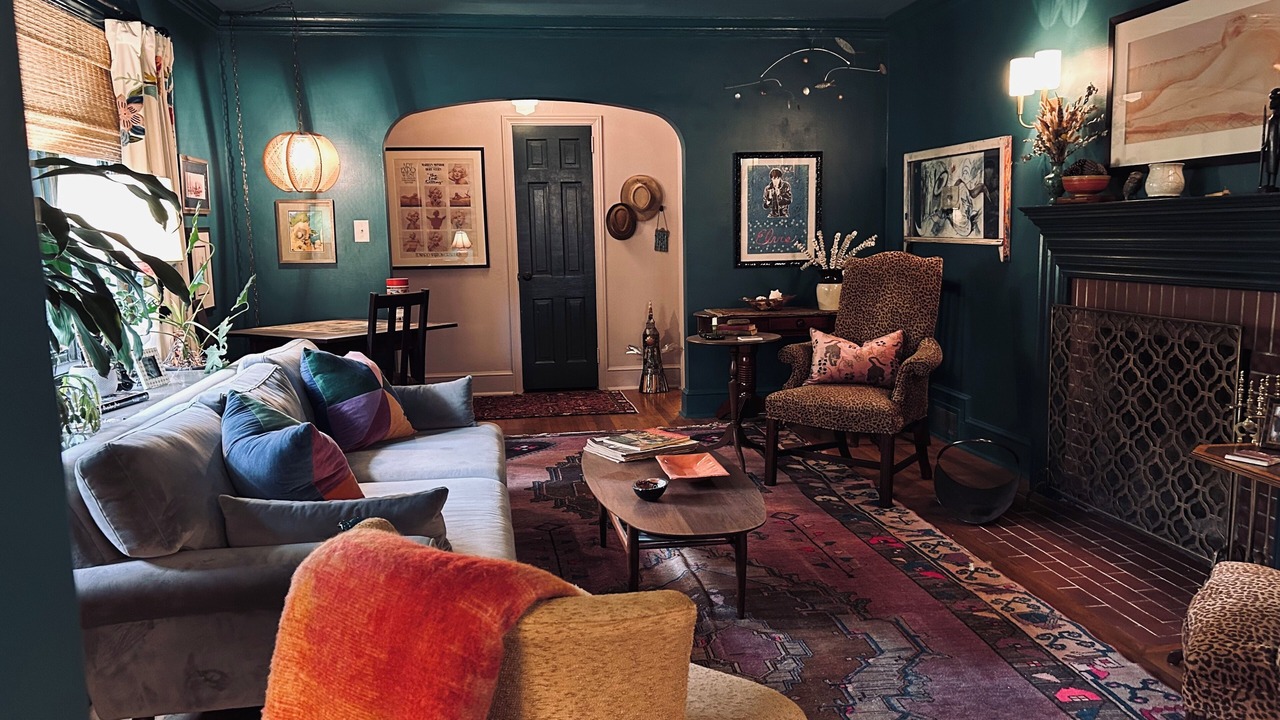 Photo of Livingroom in Athens