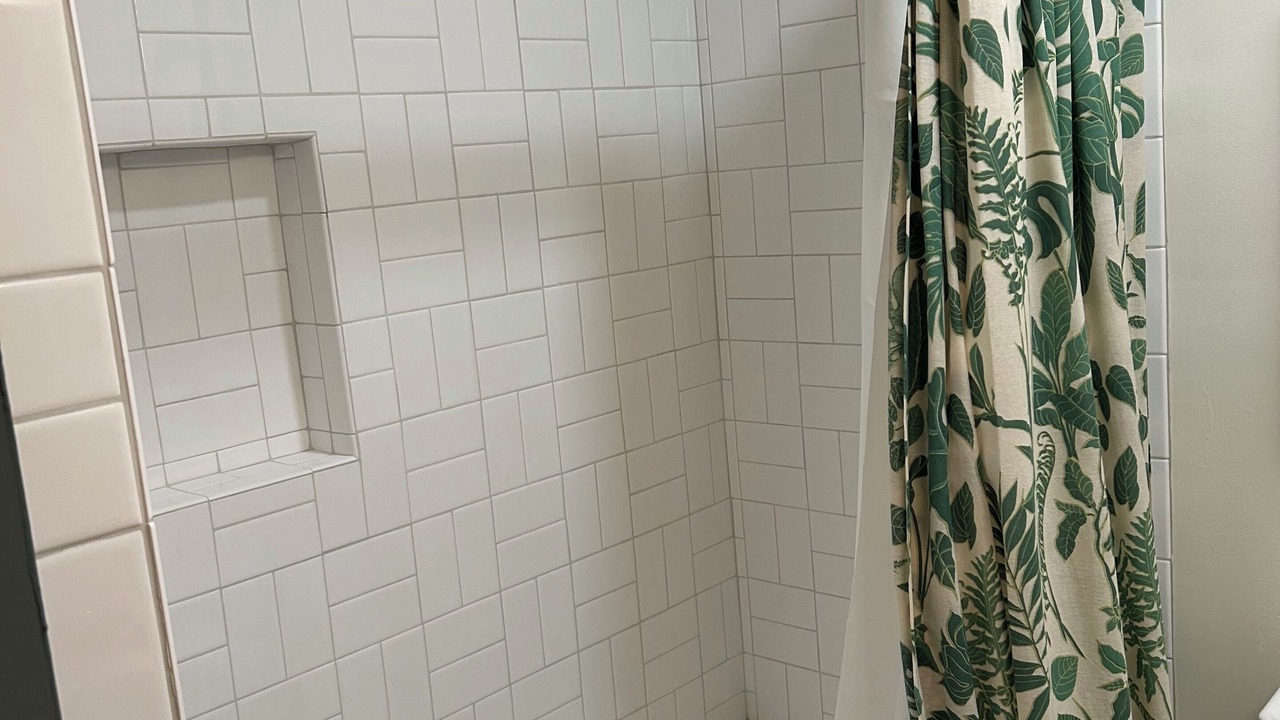 Photo of Bathroom in Athens