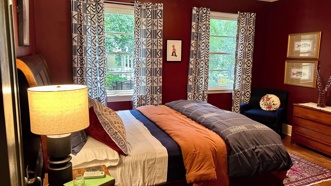 Photo of Bedroom in Athens