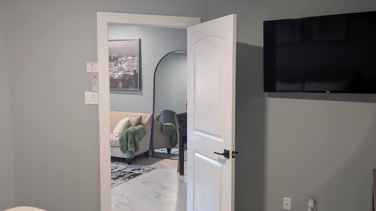 Photo of Bedroom in Village At Walnut Creek