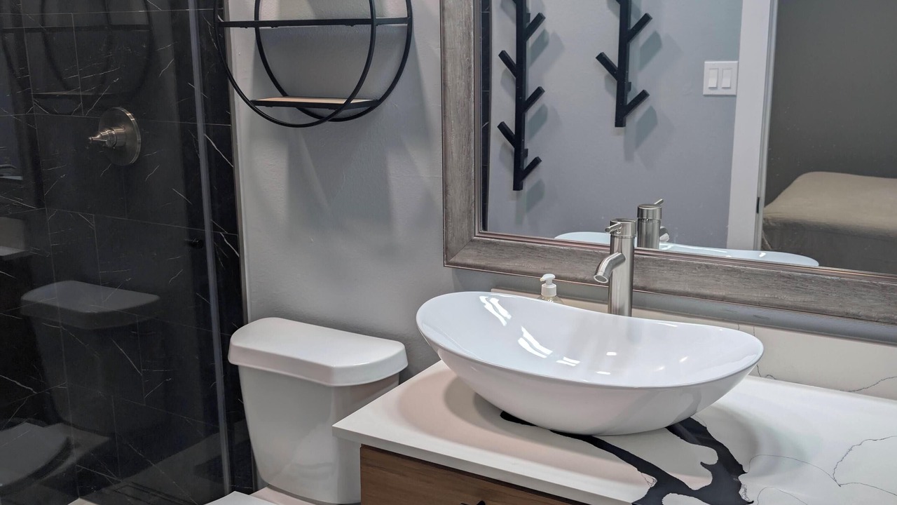 Photo of Bathroom in Village At Walnut Creek