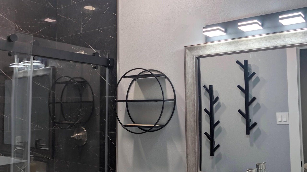 Photo of Bathroom in Village At Walnut Creek