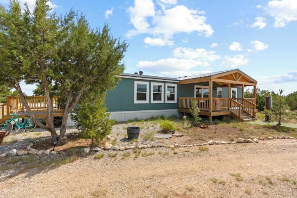 Photo of Outdoor in Cerrillos