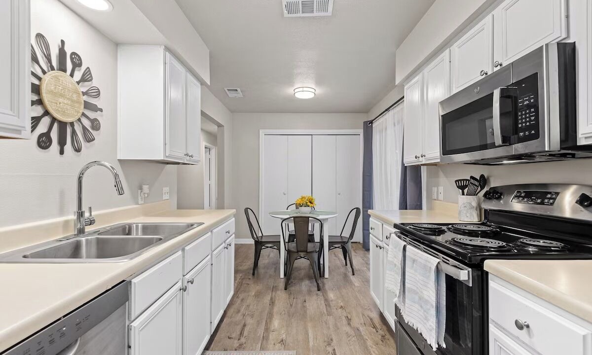 Photo of Kitchen in University Park