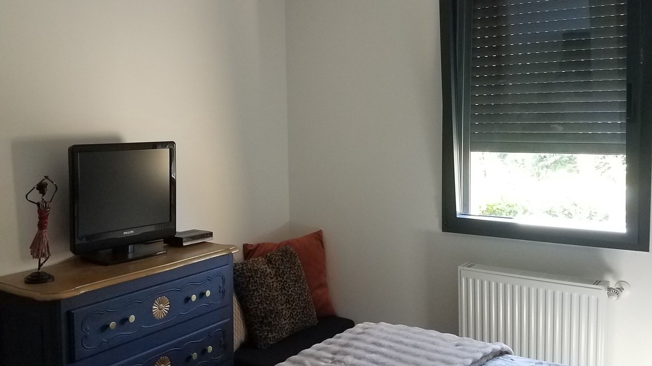 Photo of Bedroom in Saint-Pierre-de-Plesguen