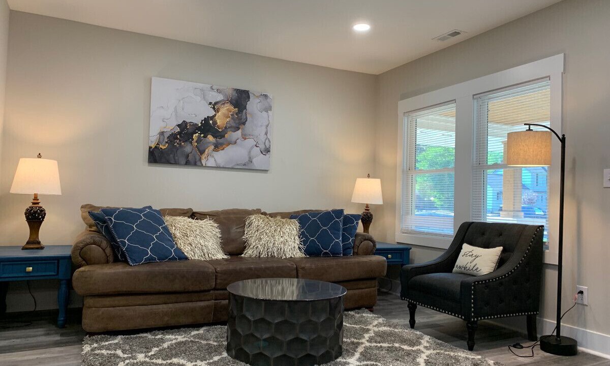 Photo of Livingroom in Lincolnton