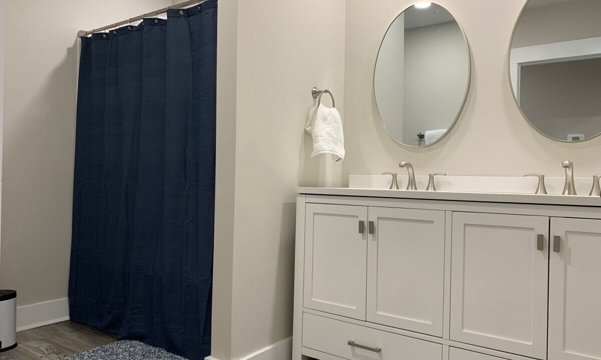 Photo of Bathroom in Lincolnton