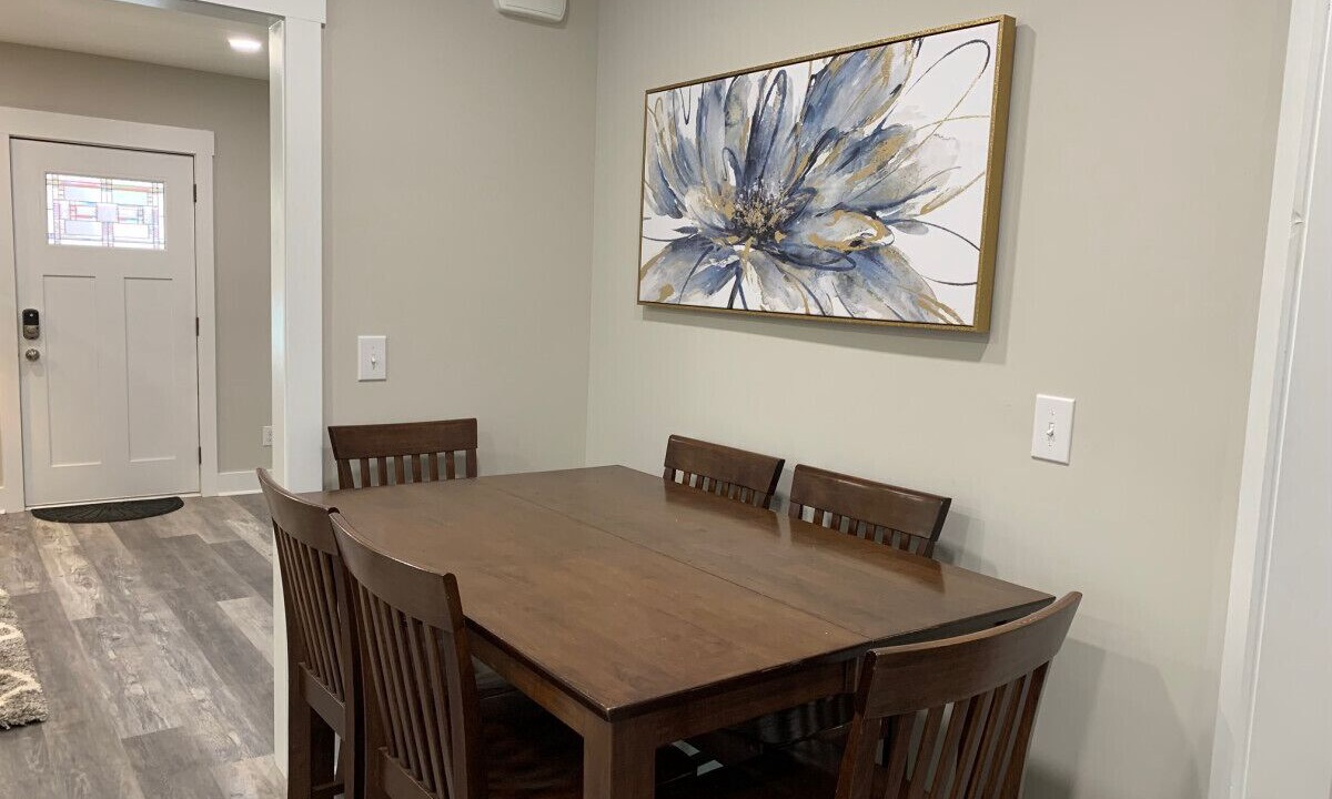 Photo of Livingroom in Lincolnton