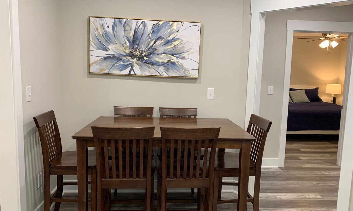Photo of Livingroom in Lincolnton