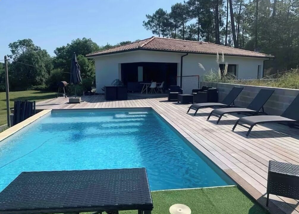 Photo of Outdoor in Croignon