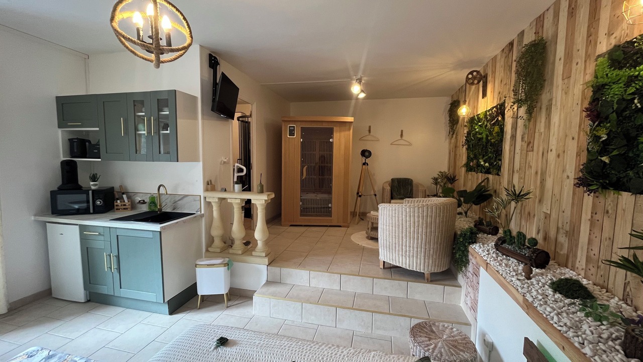 Photo of Livingroom in Pithon