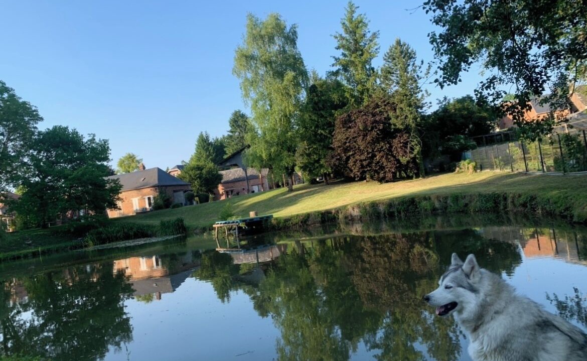 Photo of Outdoor in Pithon