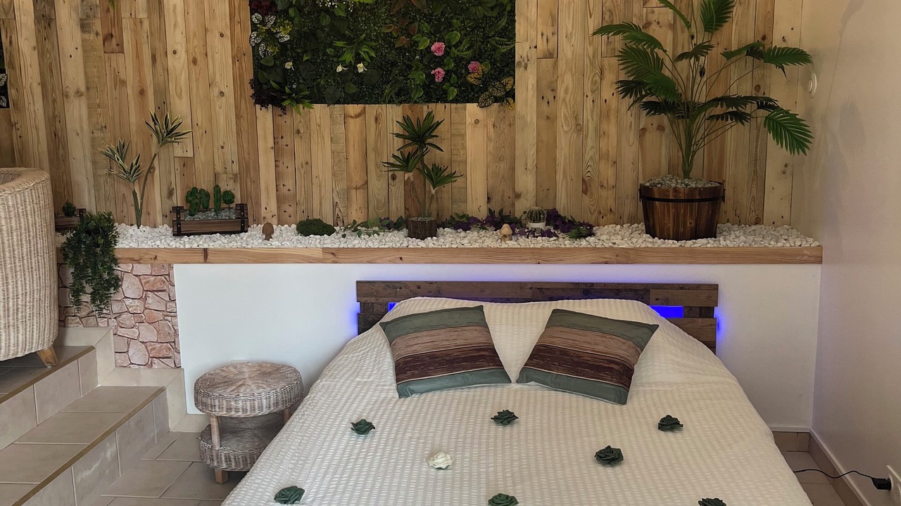 Photo of Bedroom in Pithon