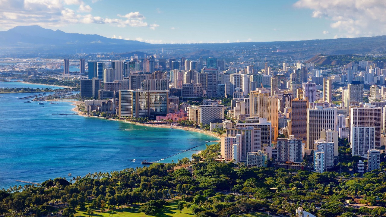 Photo of Outdoor in Kapolei