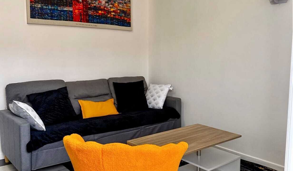 Photo of Livingroom in Chateauroux