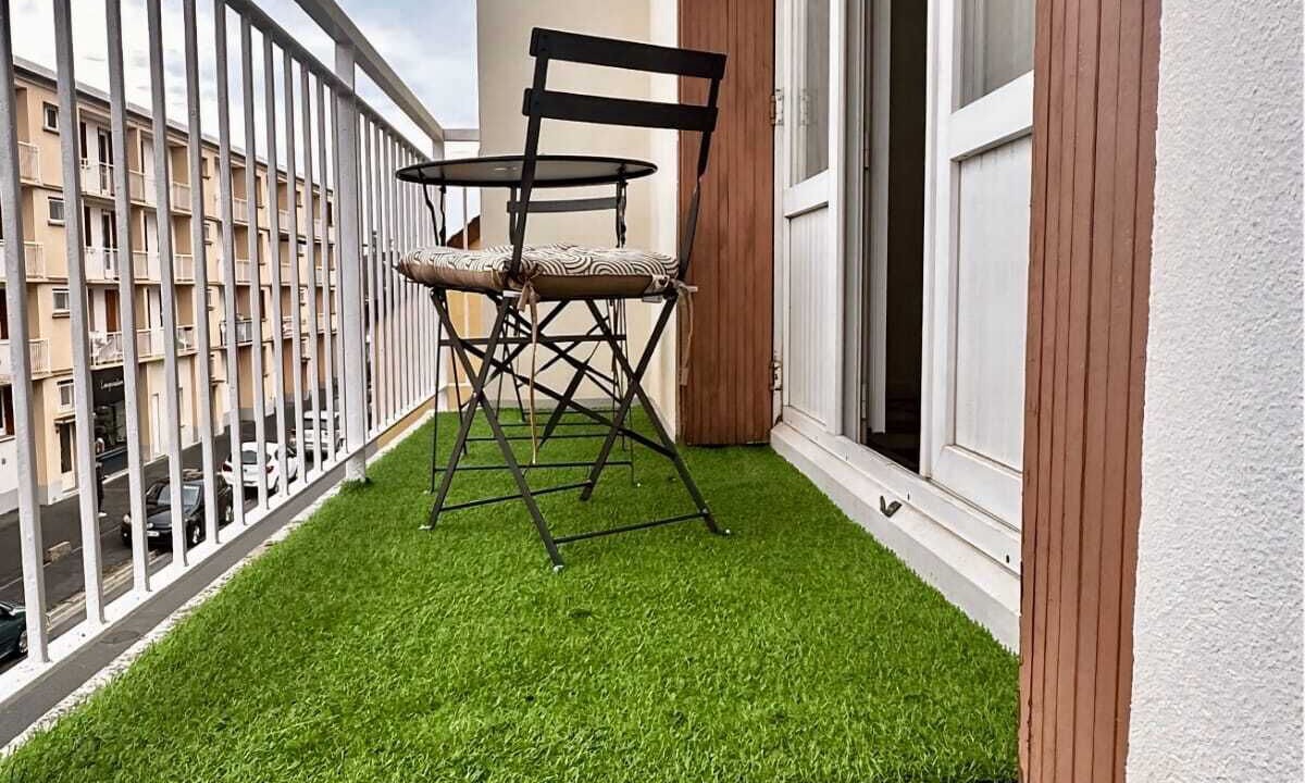 Photo of Outdoor in Chateauroux