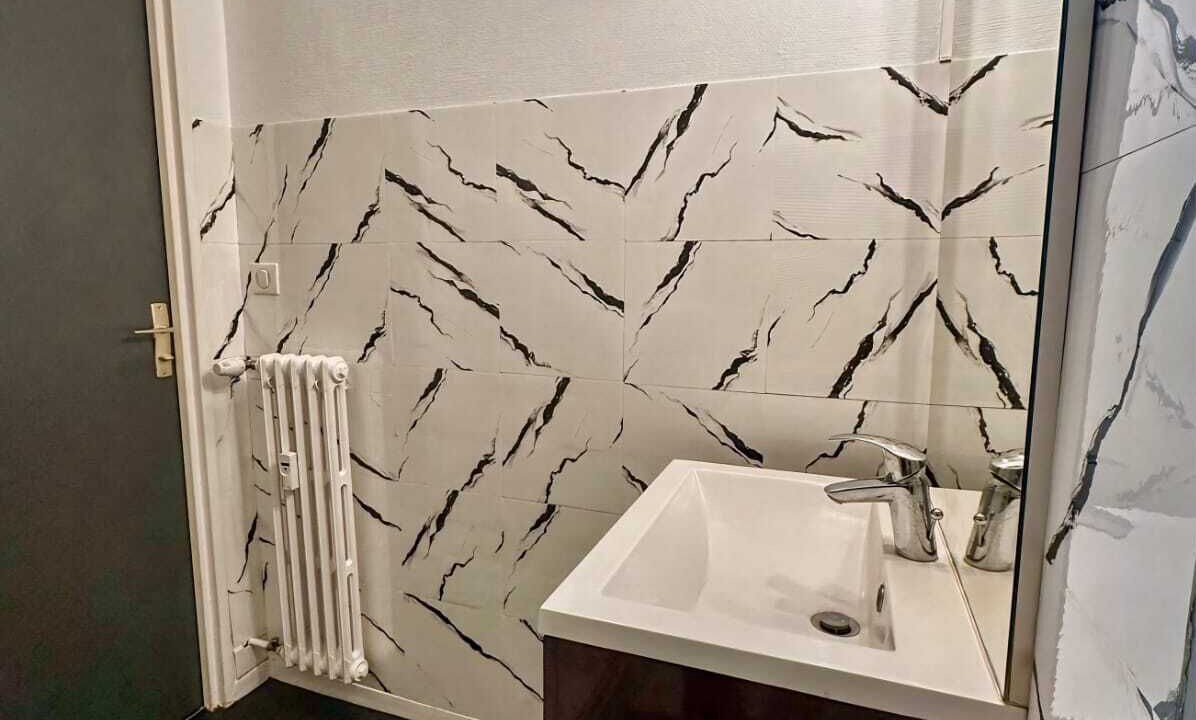 Photo of Bathroom in Chateauroux