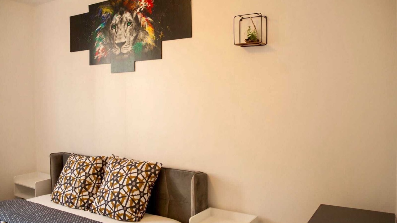 Photo of Bedroom in Chateauroux