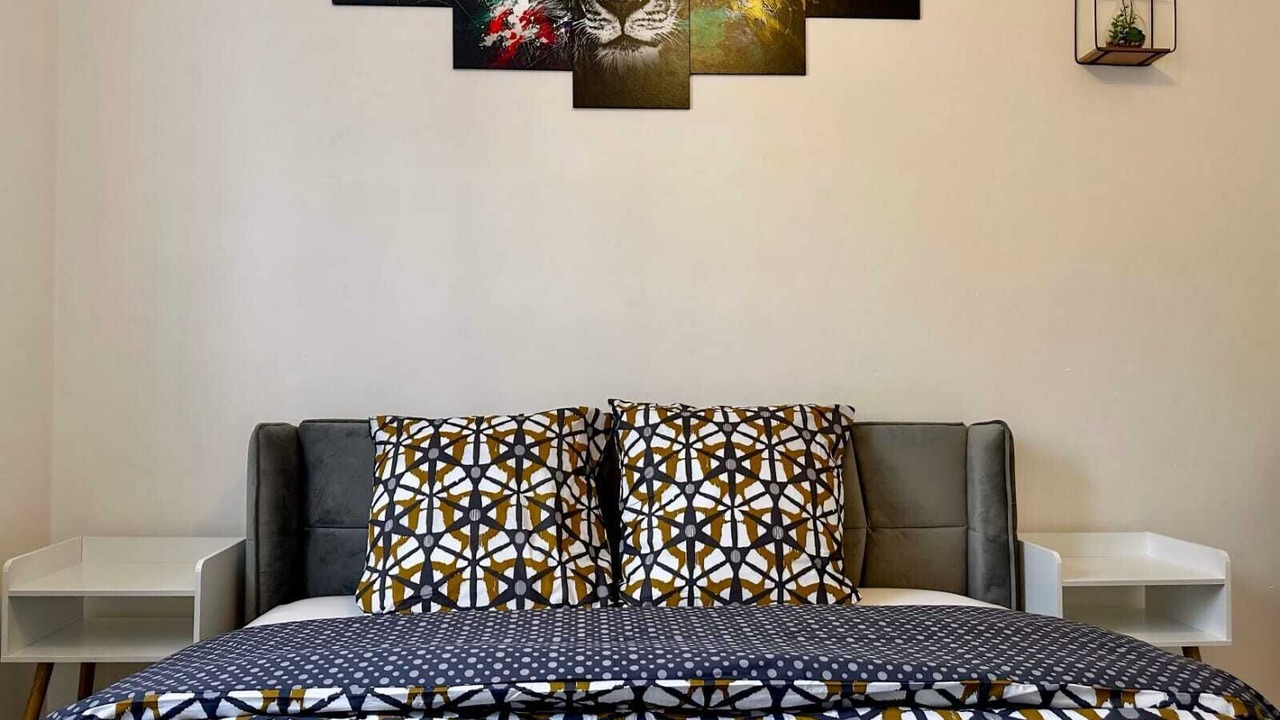 Photo of Bedroom in Chateauroux