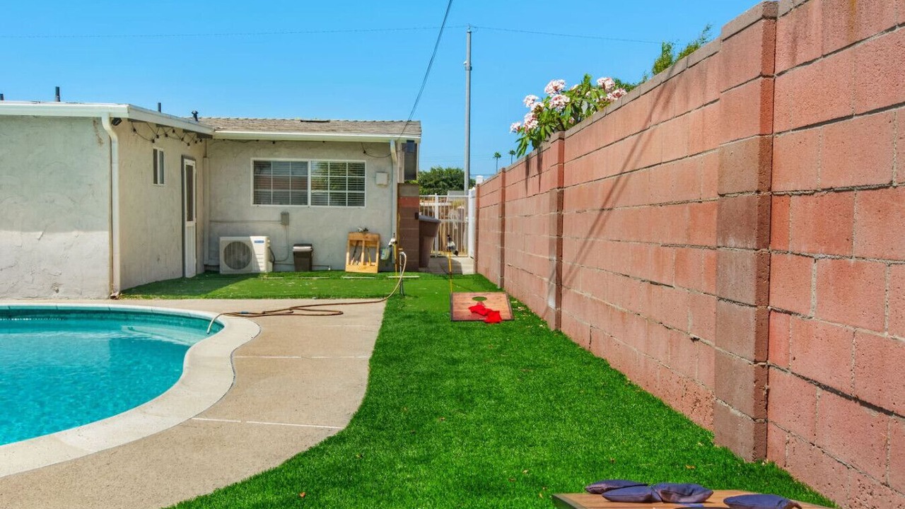 Photo of Outdoor in Anaheim Resort