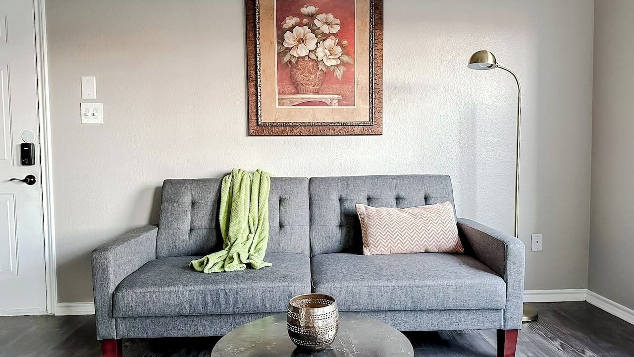 Photo of Livingroom in South Side