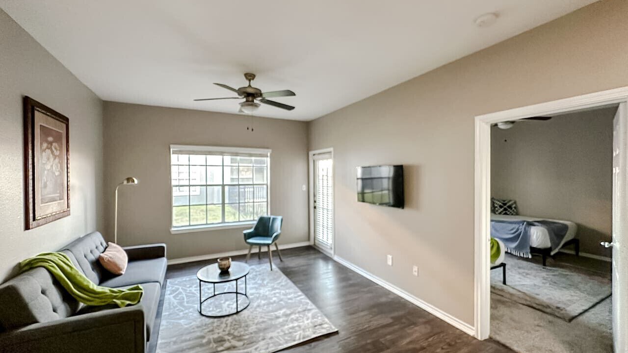 Photo of Livingroom in South Side