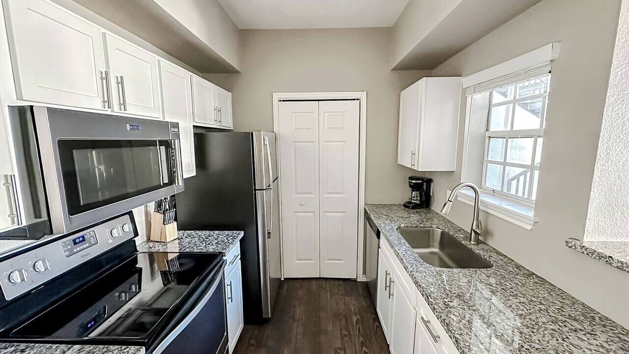 Photo of Kitchen in South Side