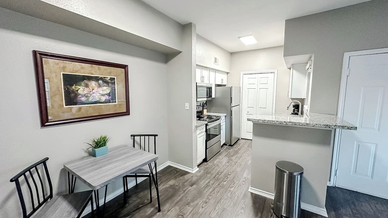 Photo of Kitchen in South Side