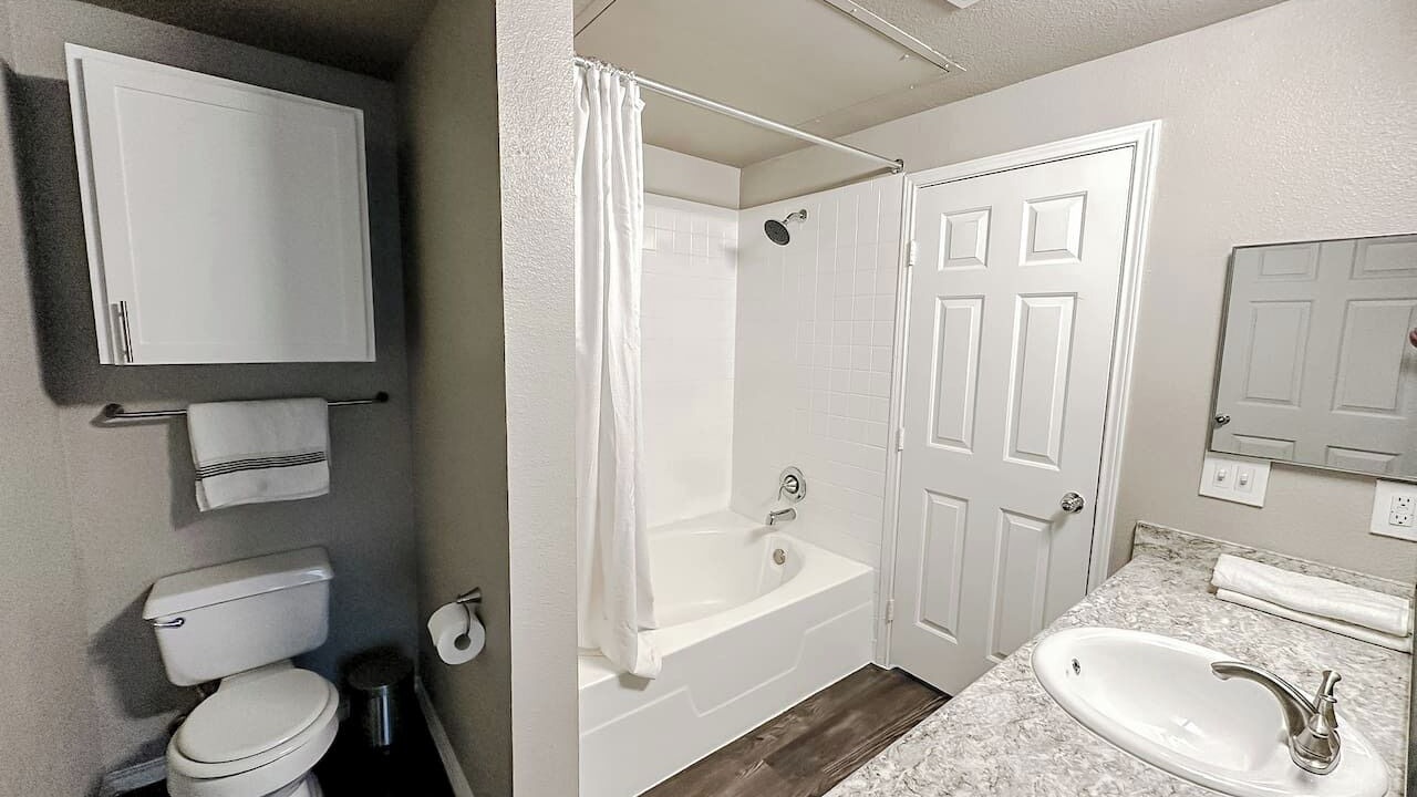 Photo of Bathroom in South Side