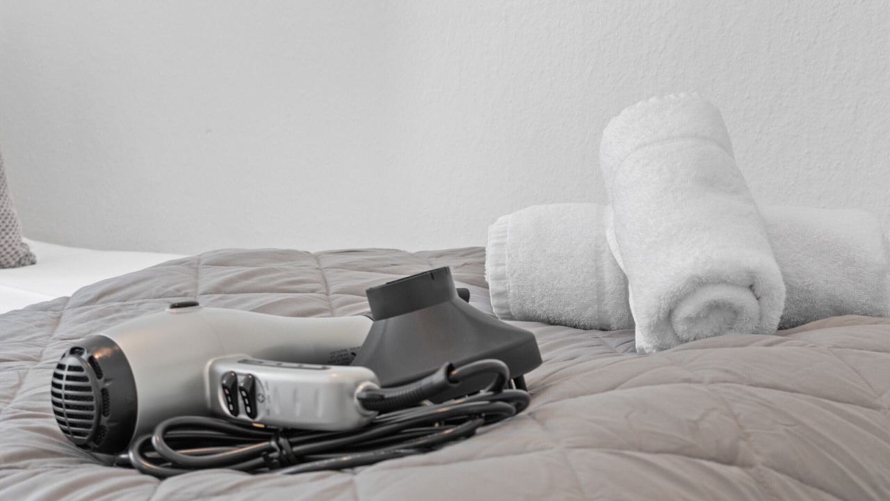 Photo of Bedroom in Alloa