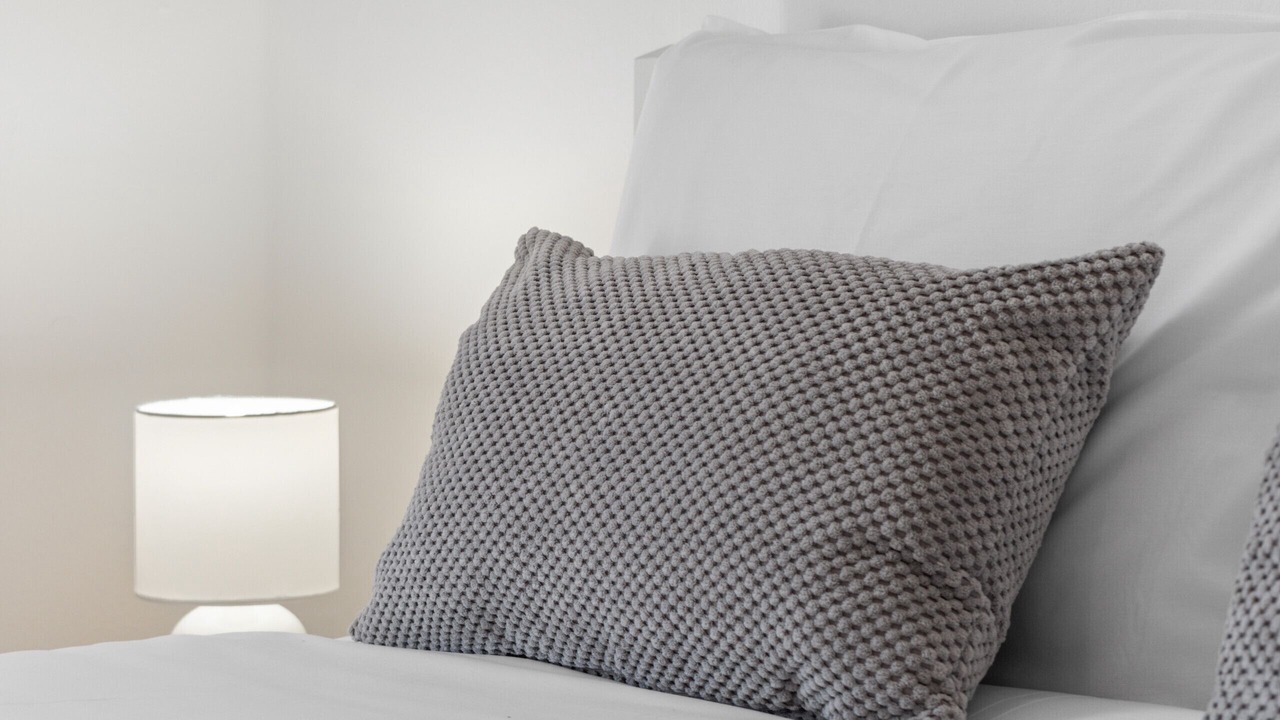 Photo of Bedroom in Alloa