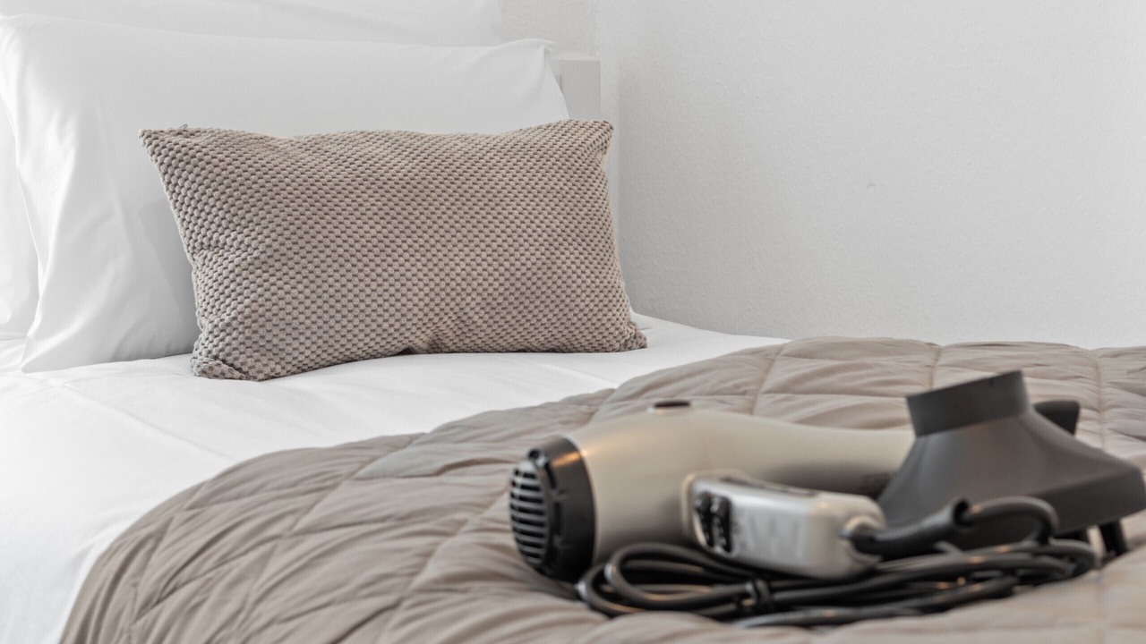 Photo of Bedroom in Alloa