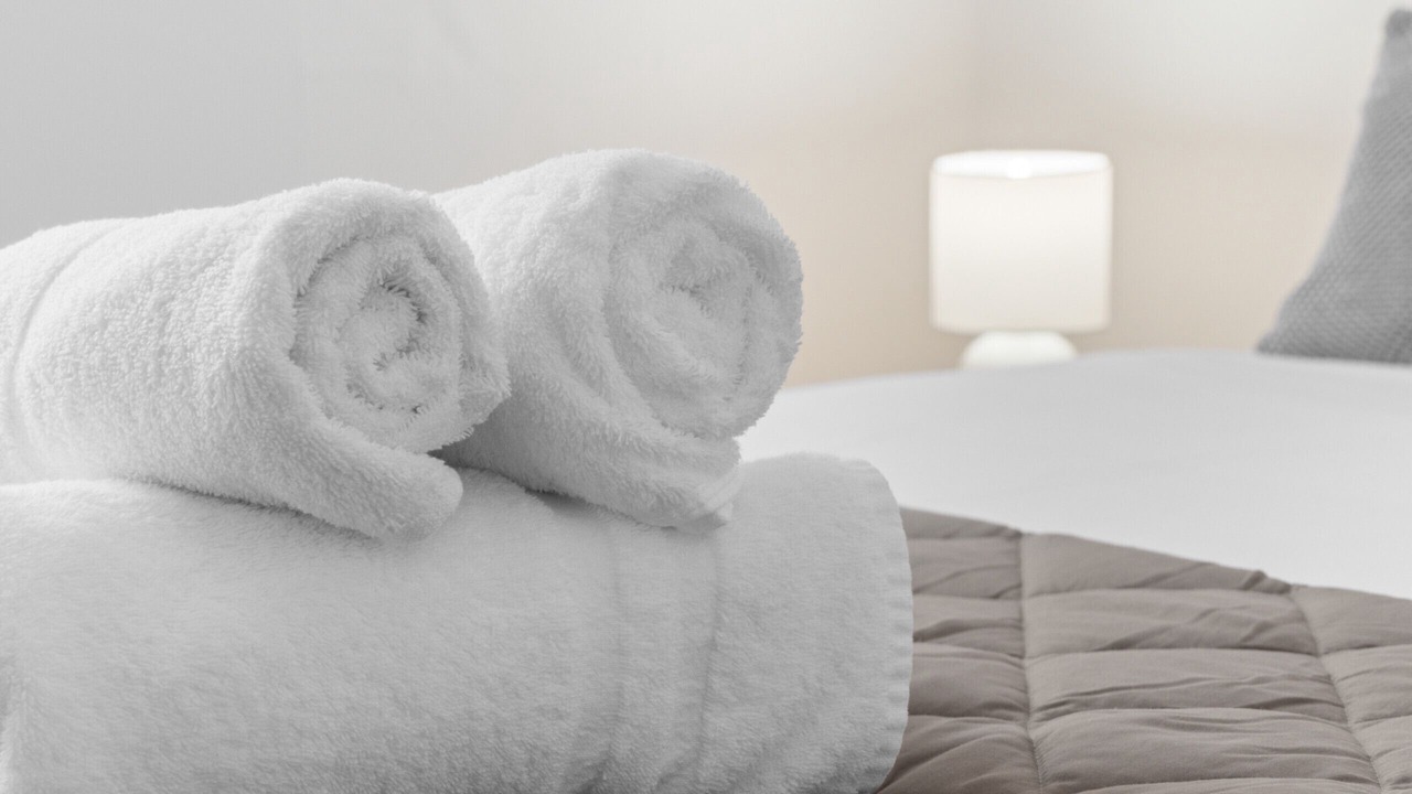 Photo of Bedroom in Alloa