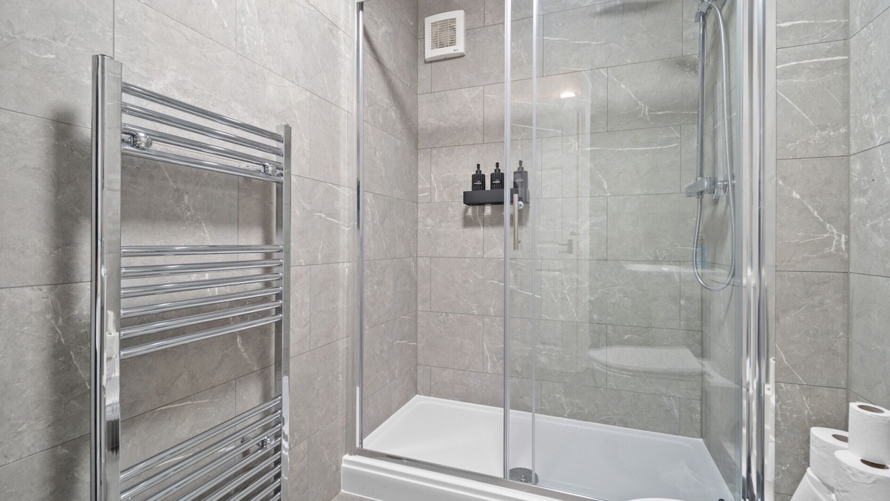 Photo of Bathroom in Alloa