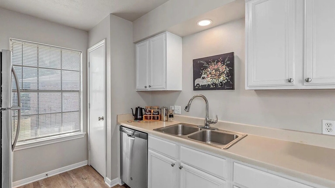 Photo of Kitchen in College Station