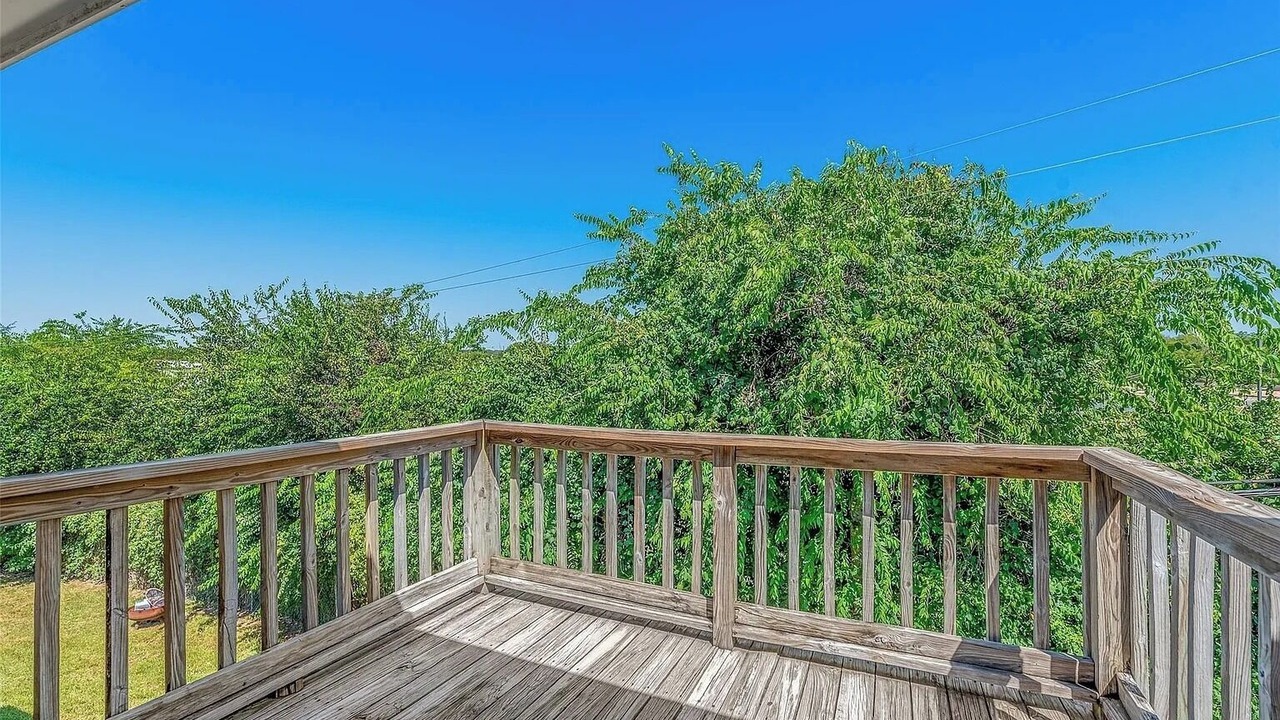 Photo of Outdoor in College Station