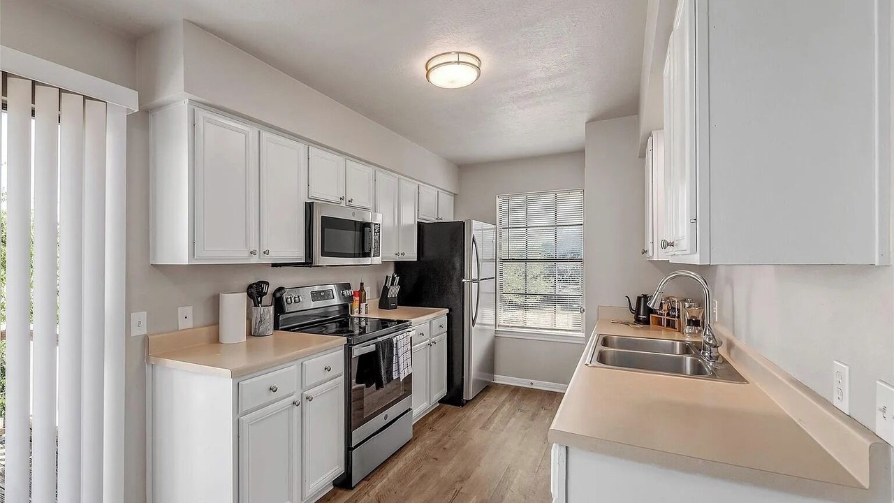 Photo of Kitchen in College Station