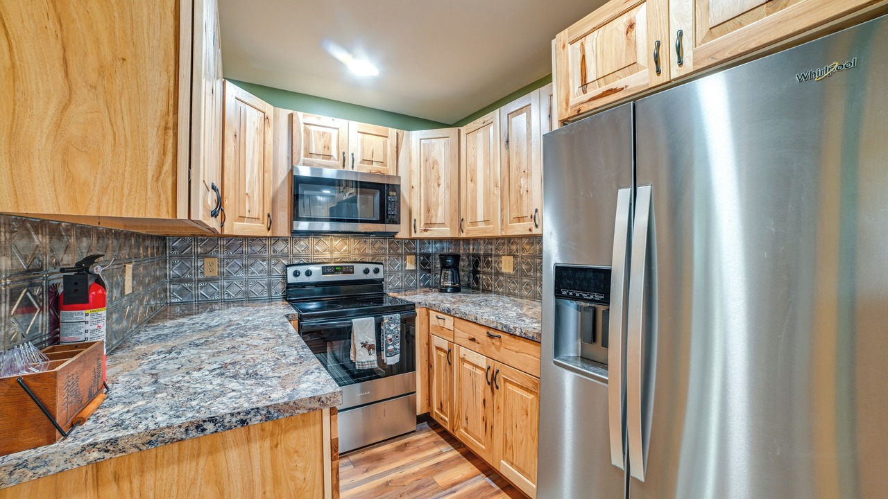 Photo of Kitchen in Clay