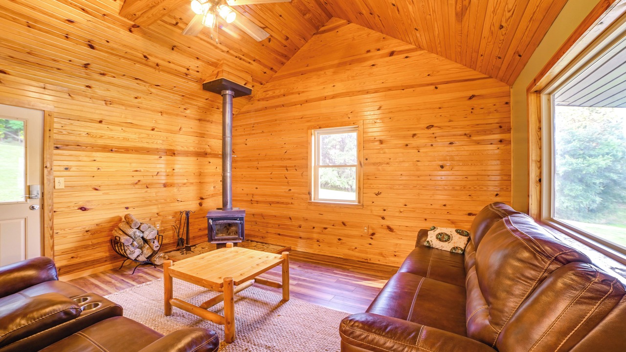 Photo of Livingroom in Clay
