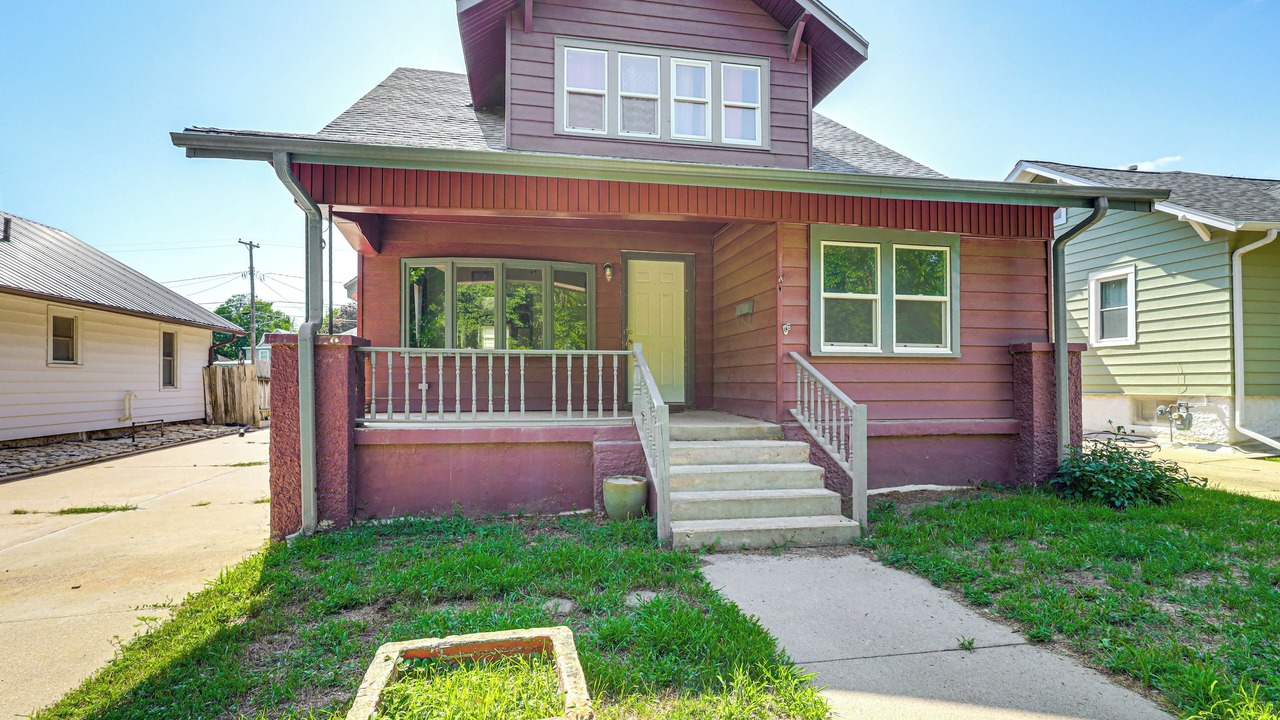 Photo of Outdoor in Fairbury