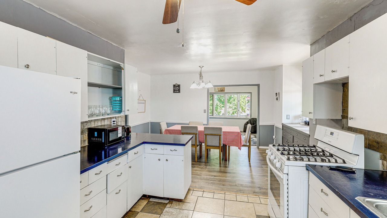 Photo of Kitchen in Fairbury