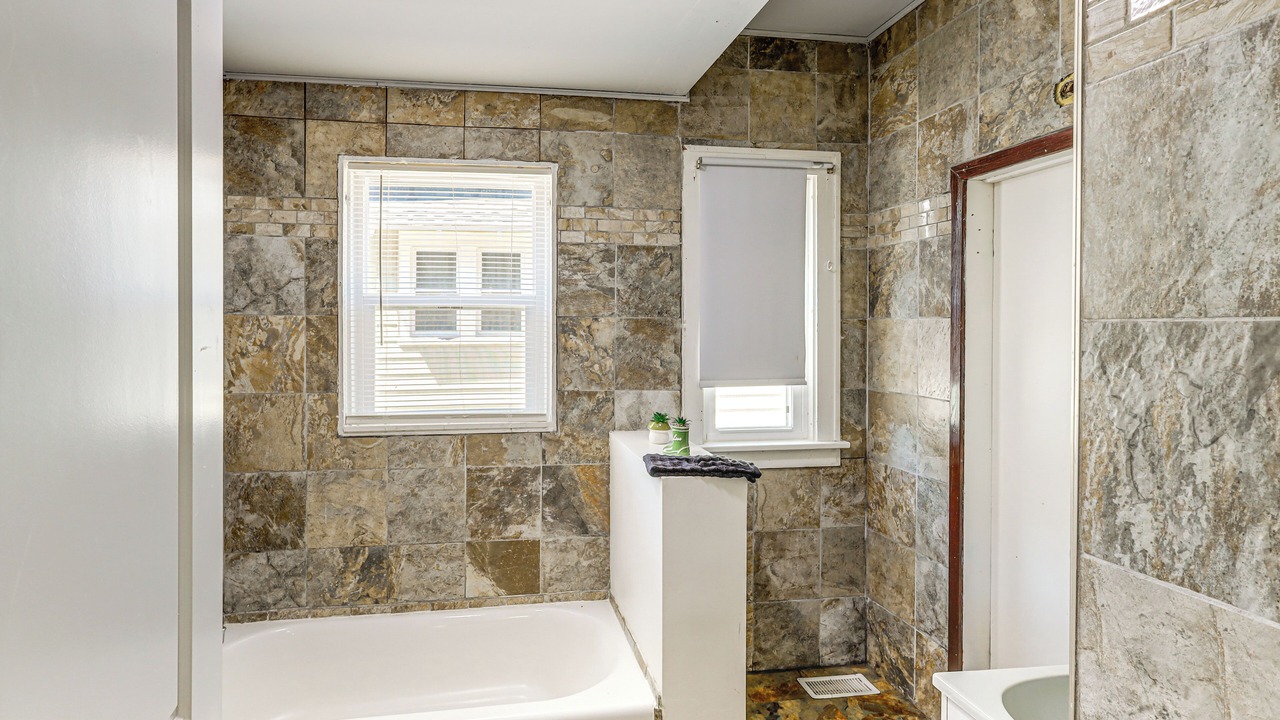 Photo of Bathroom in Fairbury