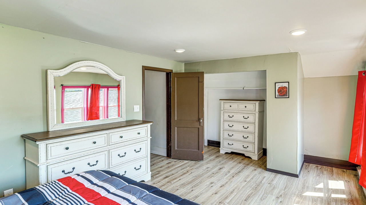 Photo of Bedroom in Fairbury