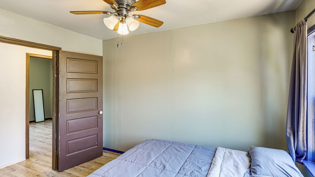 Photo of Bedroom in Fairbury