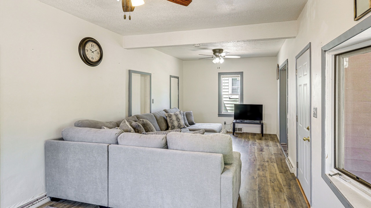 Photo of Bedroom in Fairbury