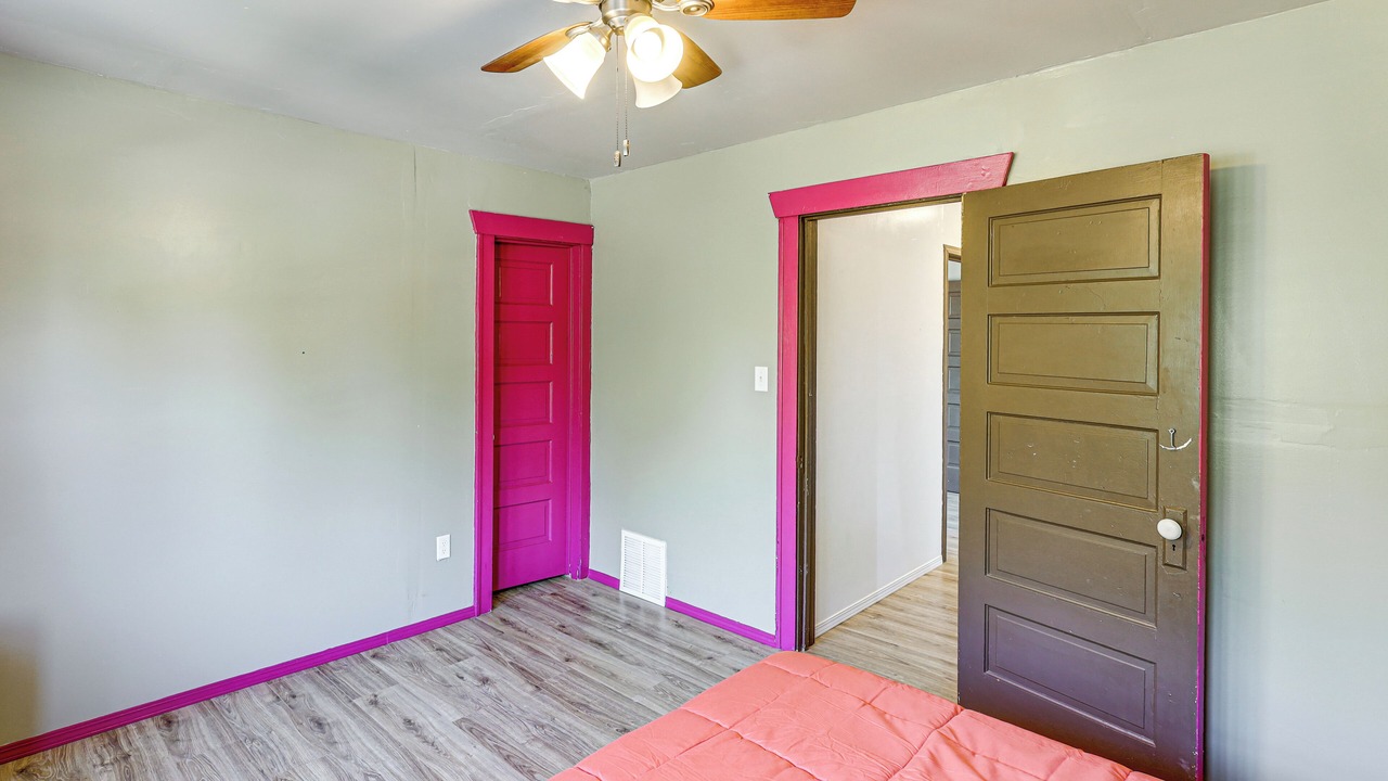 Photo of Bedroom in Fairbury